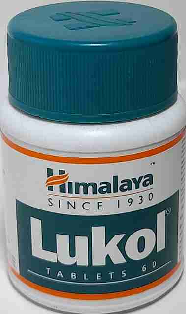 Lukol product image UK