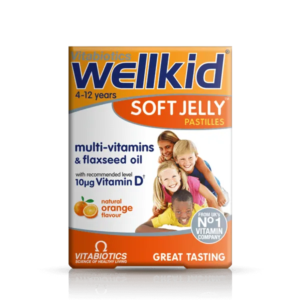 Jelly Pack-30 product image UK