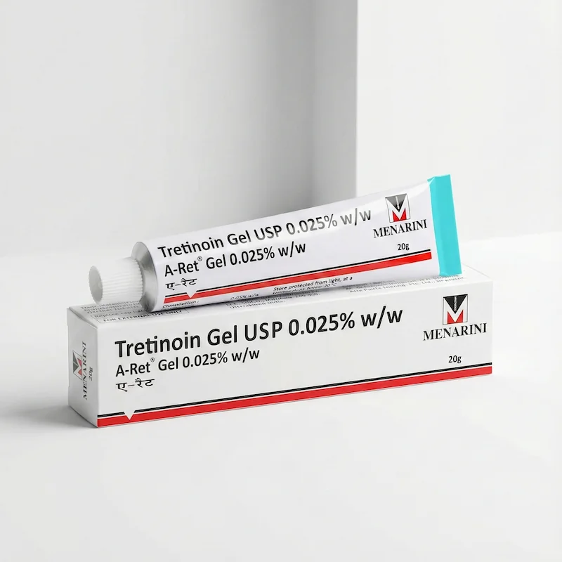 A-Ret product image UK