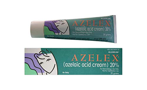 Azelex product image UK