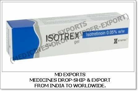 Isotroin product image UK