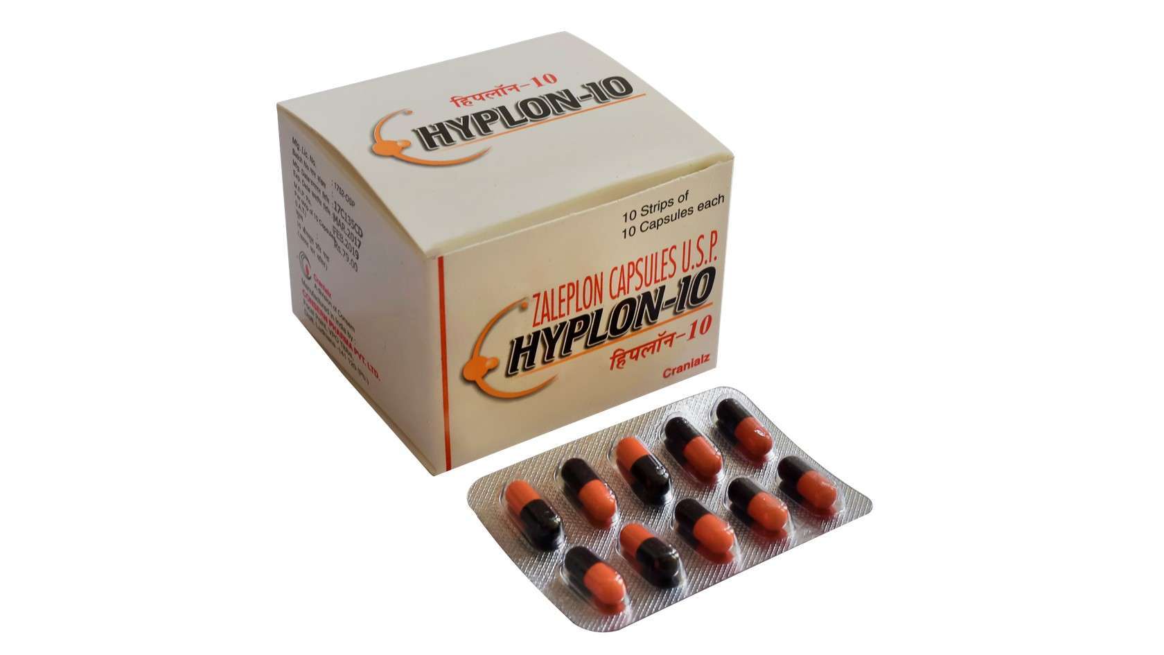 Hyplon product image UK