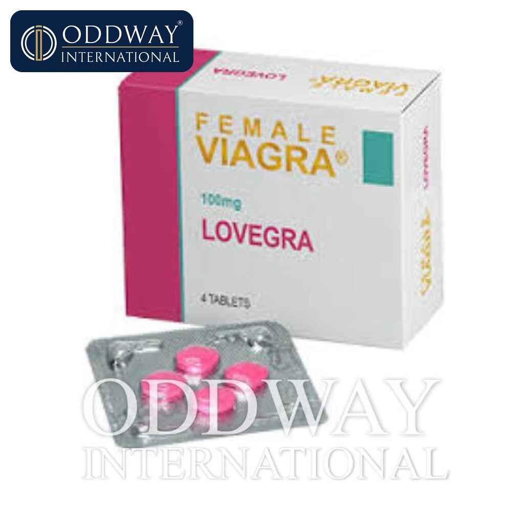 Lovegra product image UK