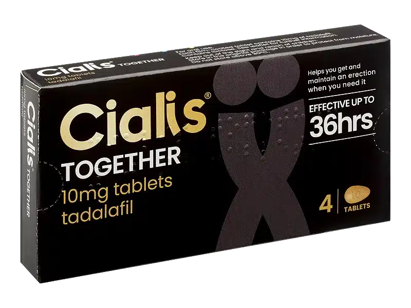 Cialis Super Active product image UK