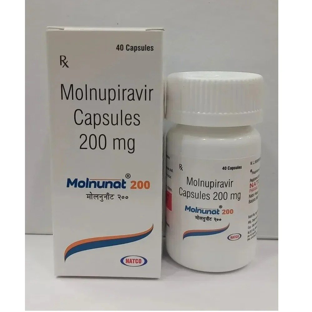 Molnunat product image UK