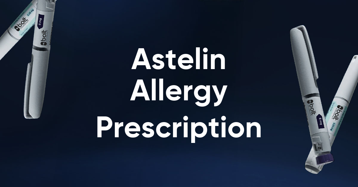 Astelin product image UK