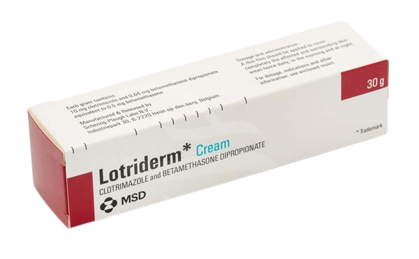 Lotrisone product image UK