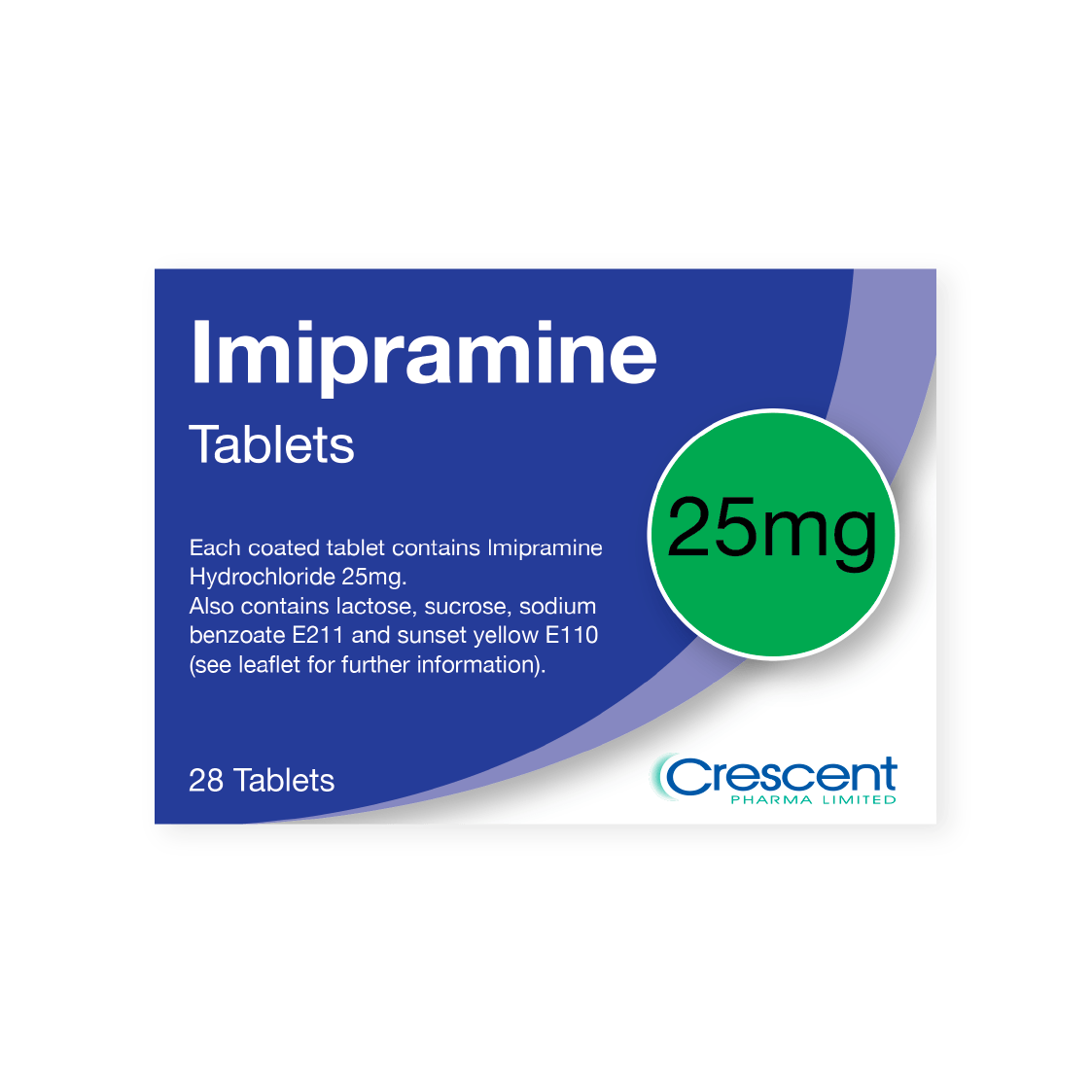 Imipramine product image UK