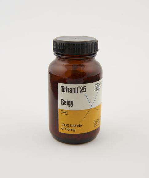 Tofranil product image UK
