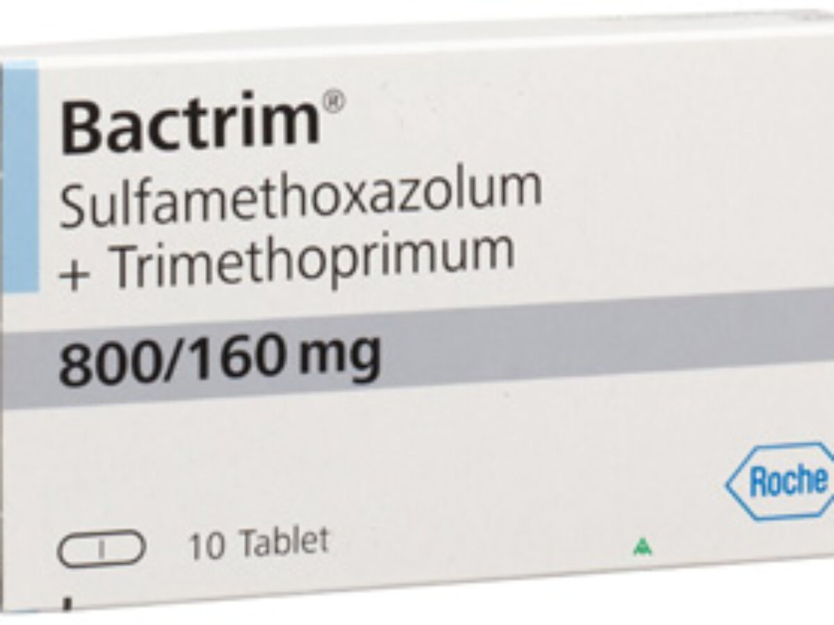 Bactrim product image UK