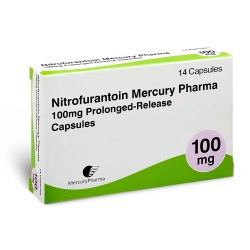 Macrobid product image UK