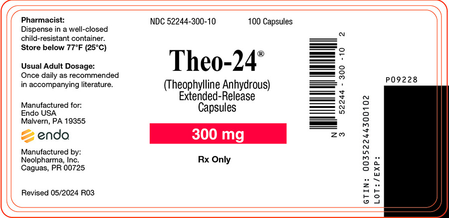 Theo-24 Sr product image UK