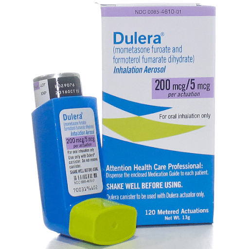 Dulera product image UK