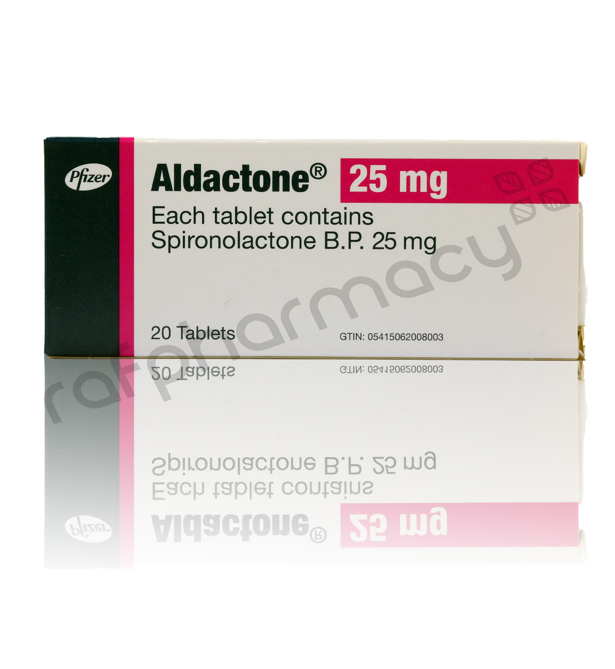 Aldactone product image UK
