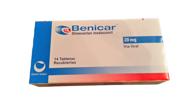 Benicar product image UK