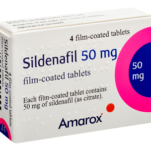 Sildenafil Red product image UK