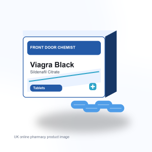 Viagra Black product image UK