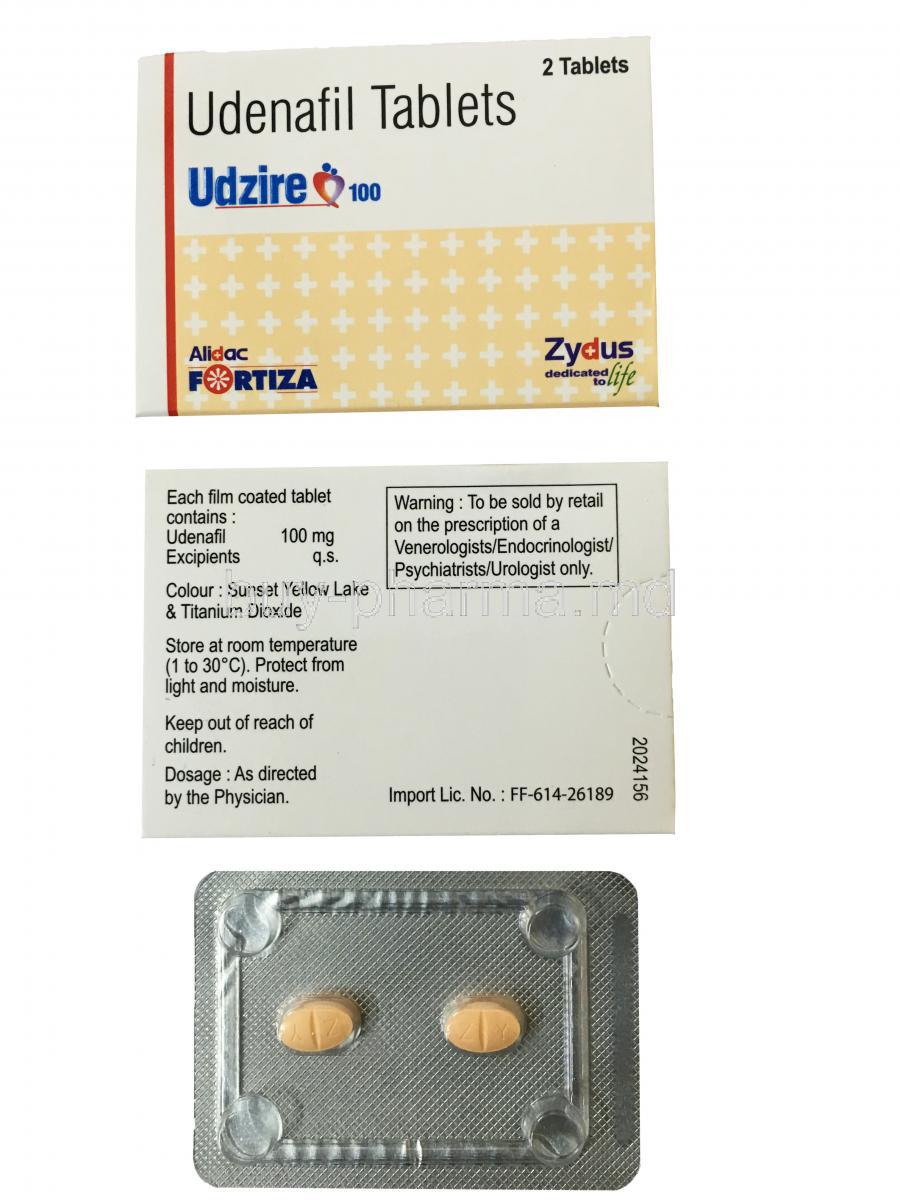 Zydena product image UK