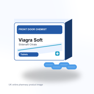 Viagra Soft product image UK
