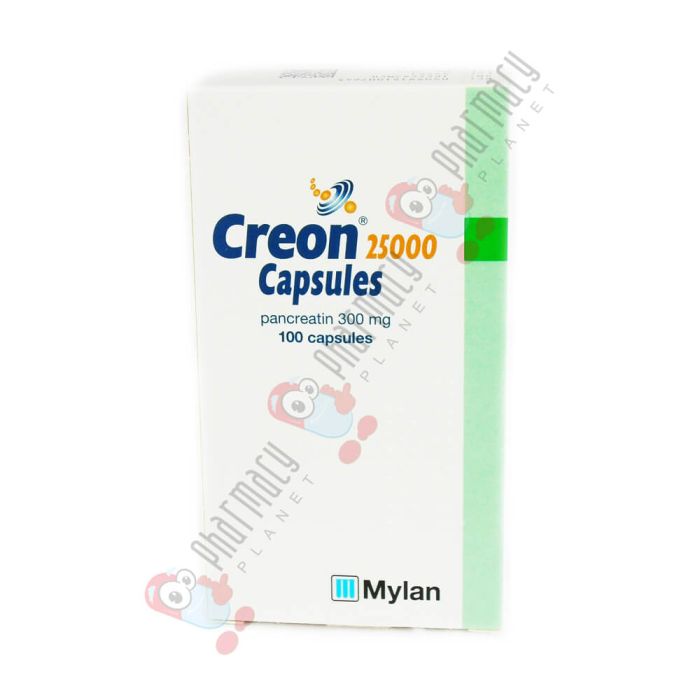Creon product image UK